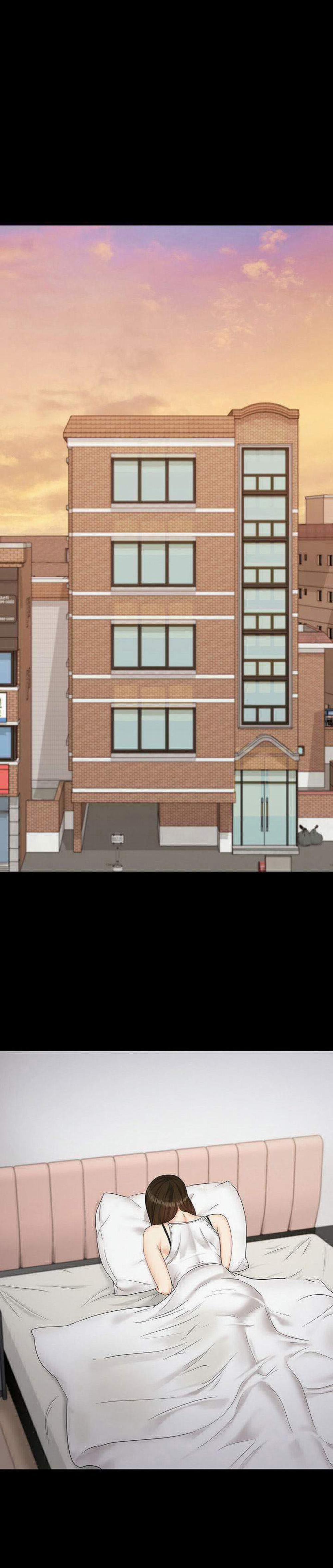 Cô Ấy Là Em Gái Tôi Nhưng Không Sao 1 trang 33