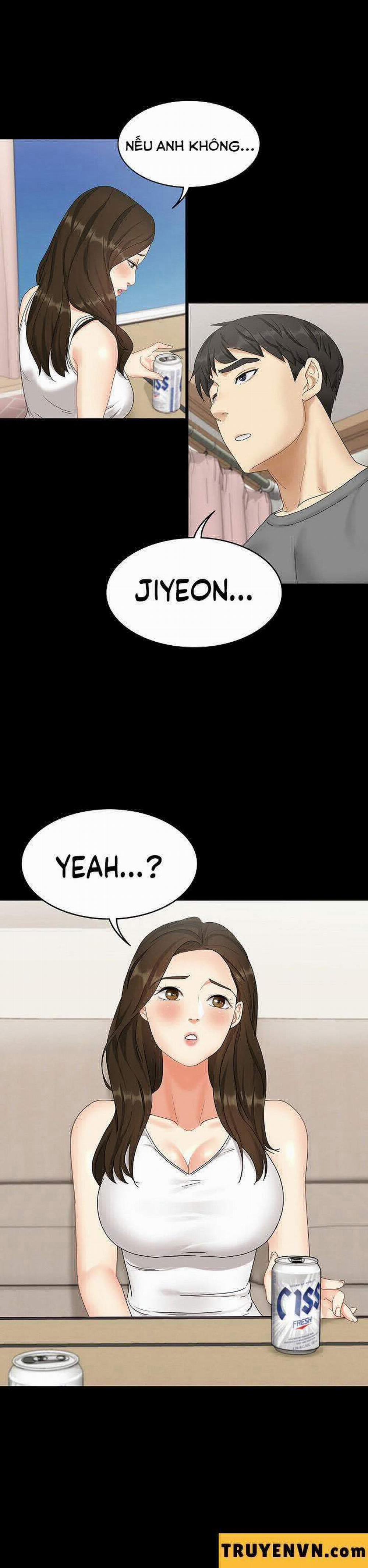 Cô Ấy Là Em Gái Tôi Nhưng Không Sao 1 trang 38