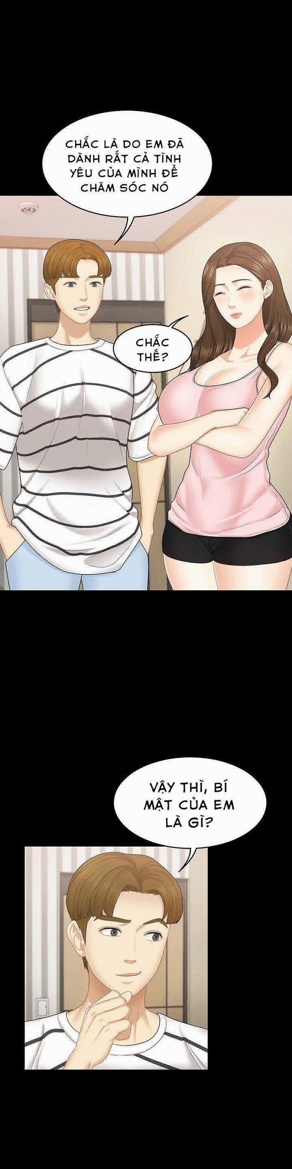 Cô Ấy Là Em Gái Tôi Nhưng Không Sao 15 trang 12