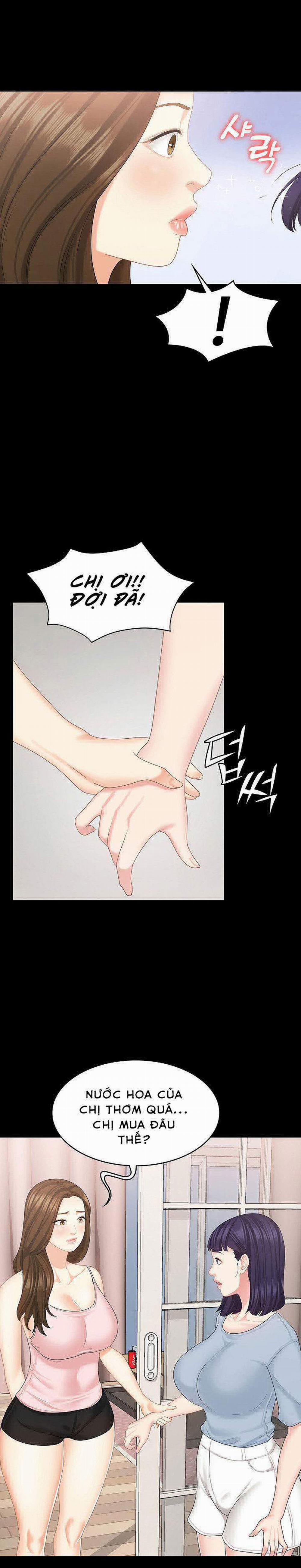 Cô Ấy Là Em Gái Tôi Nhưng Không Sao 15 trang 21
