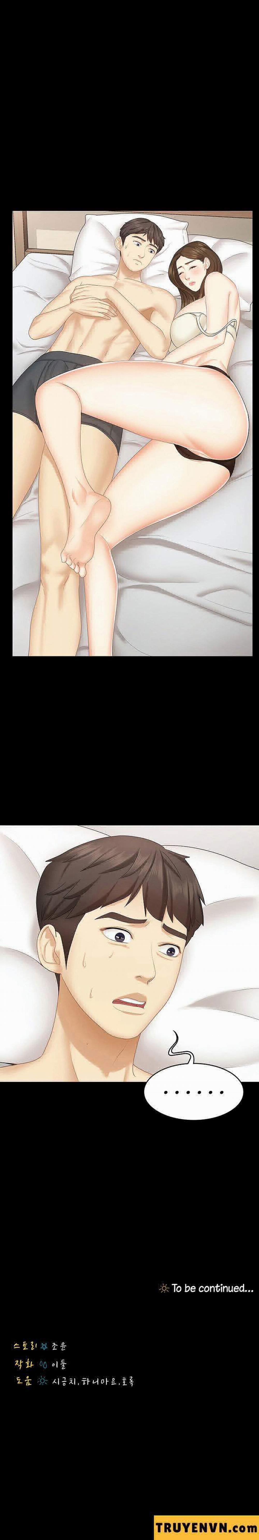 Cô Ấy Là Em Gái Tôi Nhưng Không Sao 15 trang 32