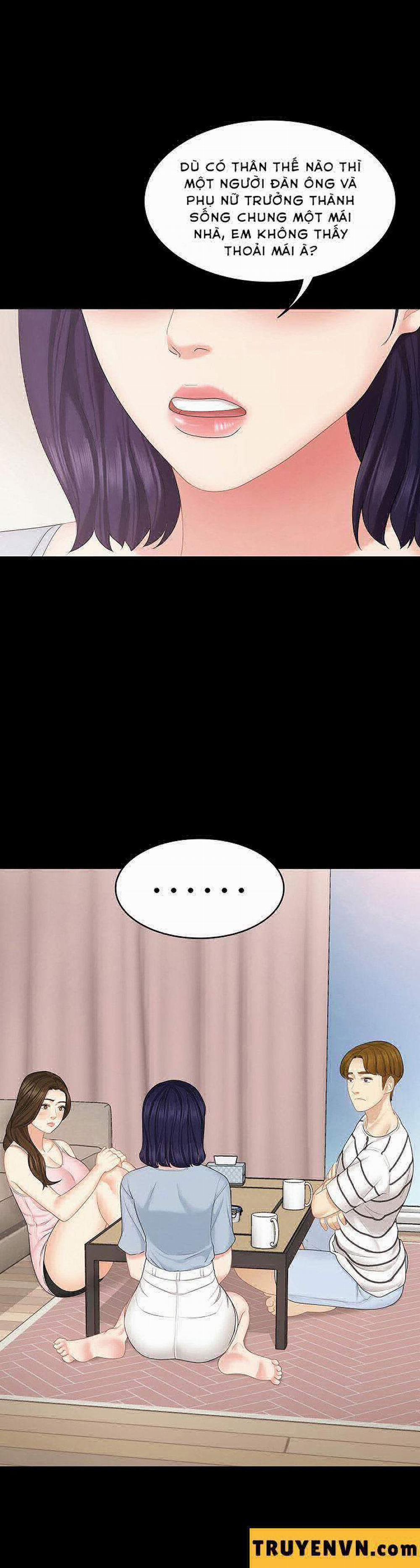 Cô Ấy Là Em Gái Tôi Nhưng Không Sao 15 trang 7