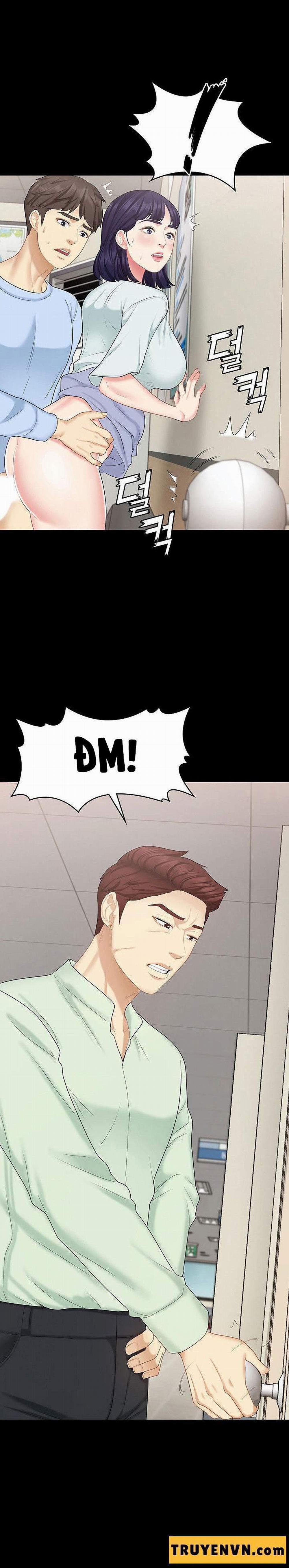 Cô Ấy Là Em Gái Tôi Nhưng Không Sao 17 trang 1