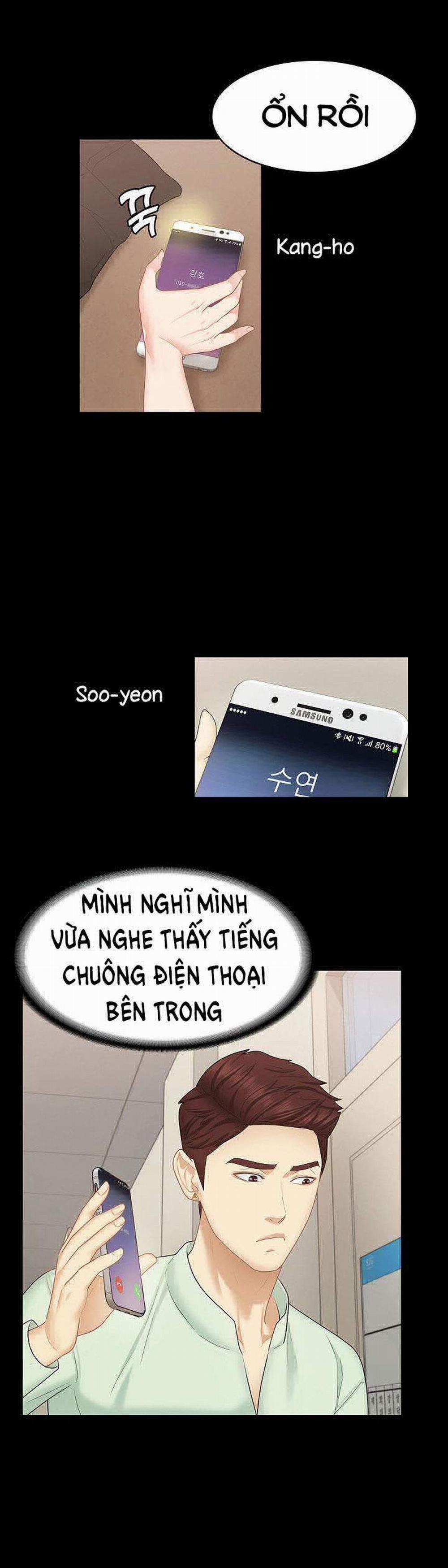 Cô Ấy Là Em Gái Tôi Nhưng Không Sao 17 trang 11