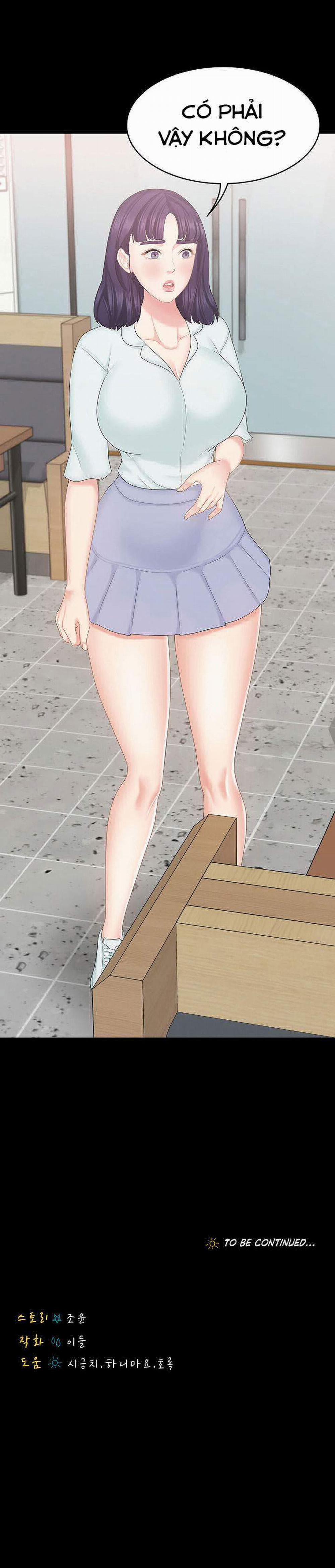 Cô Ấy Là Em Gái Tôi Nhưng Không Sao 18 trang 37