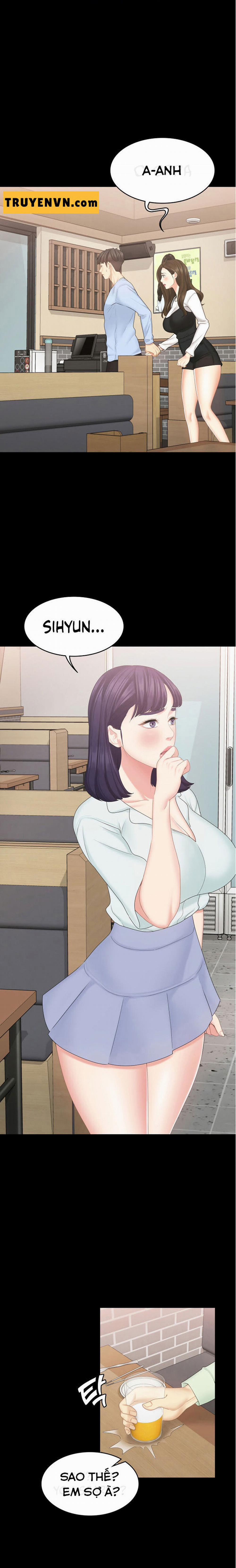 Cô Ấy Là Em Gái Tôi Nhưng Không Sao 19 trang 7