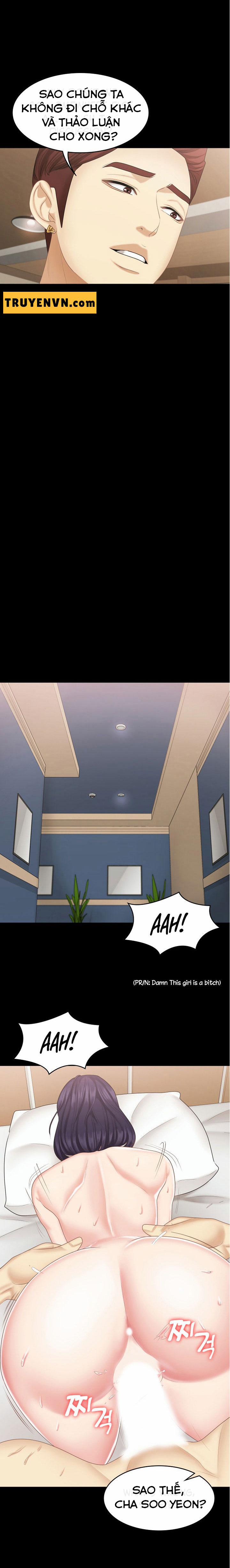 Cô Ấy Là Em Gái Tôi Nhưng Không Sao 19 trang 9