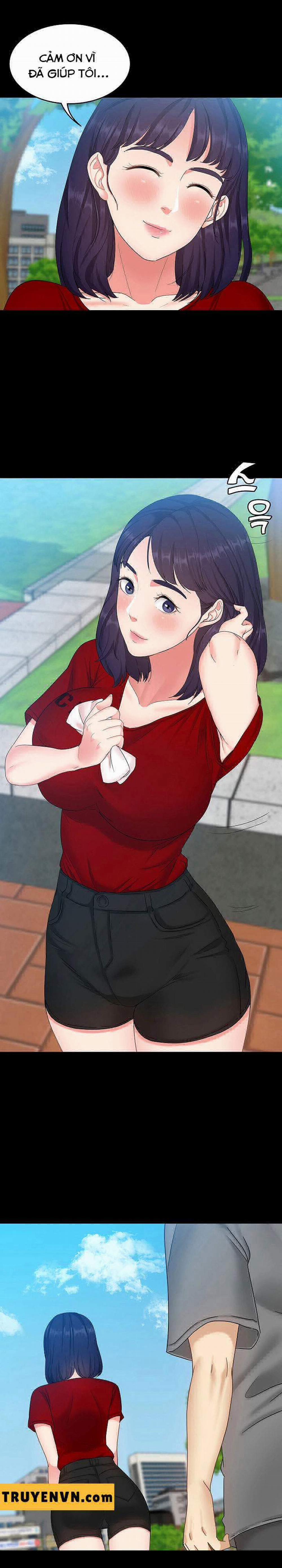 Cô Ấy Là Em Gái Tôi Nhưng Không Sao 2 trang 21