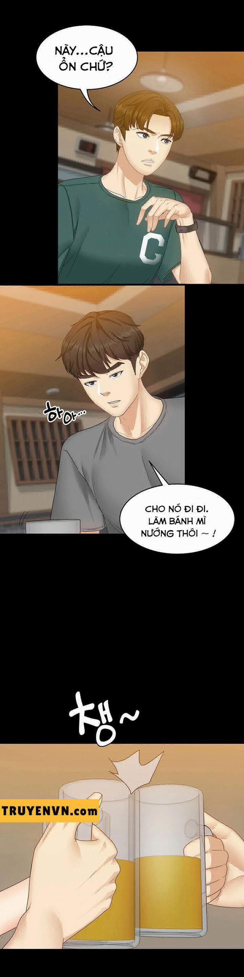 Cô Ấy Là Em Gái Tôi Nhưng Không Sao 2 trang 39