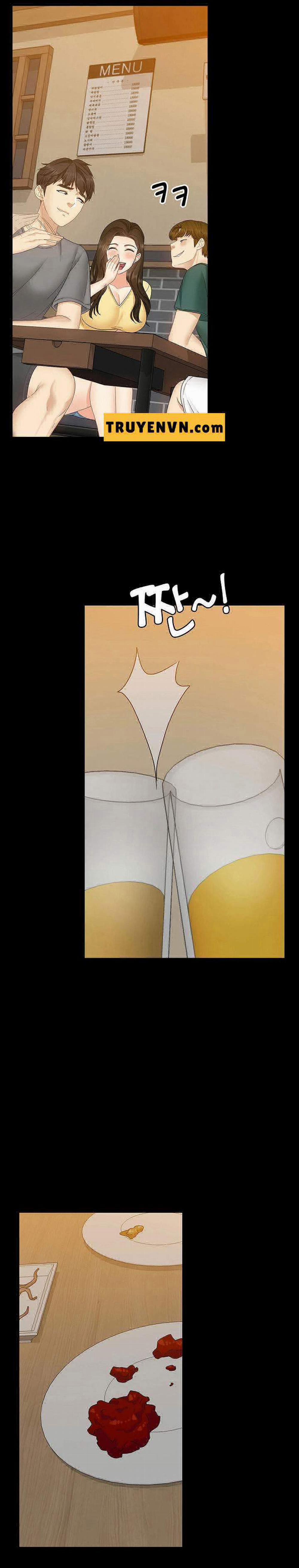 Cô Ấy Là Em Gái Tôi Nhưng Không Sao 2 trang 41