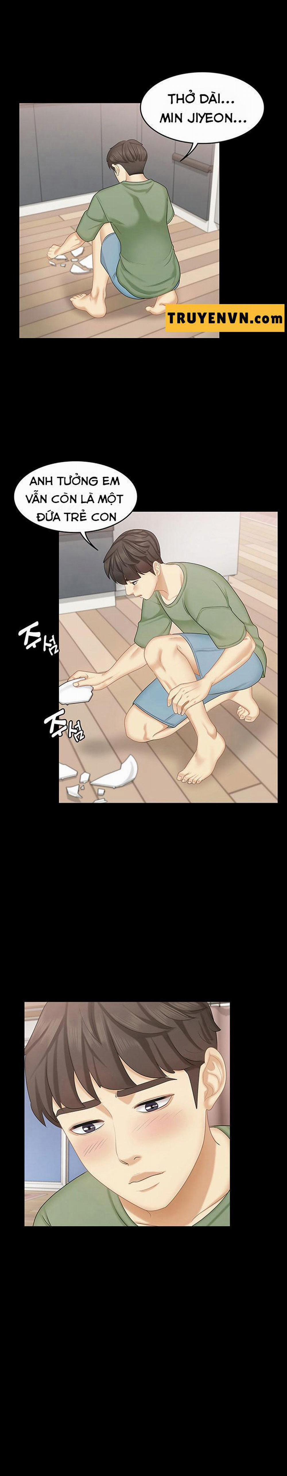 Cô Ấy Là Em Gái Tôi Nhưng Không Sao 20 trang 2