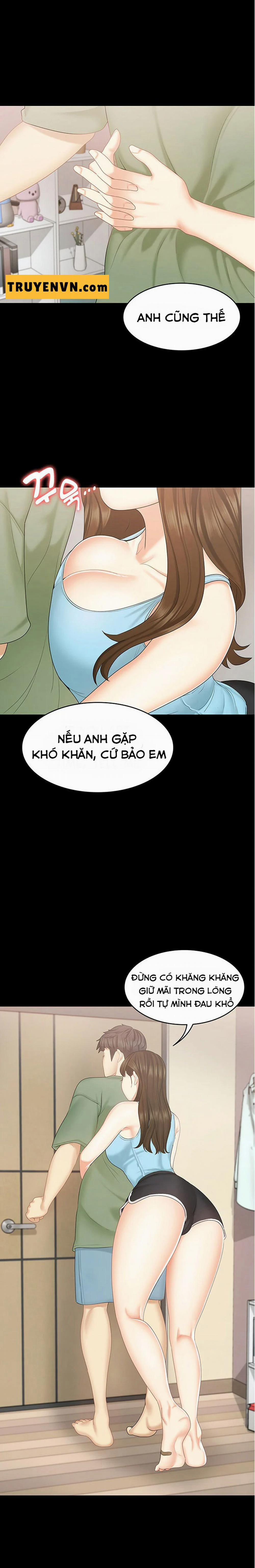Cô Ấy Là Em Gái Tôi Nhưng Không Sao 20 trang 21