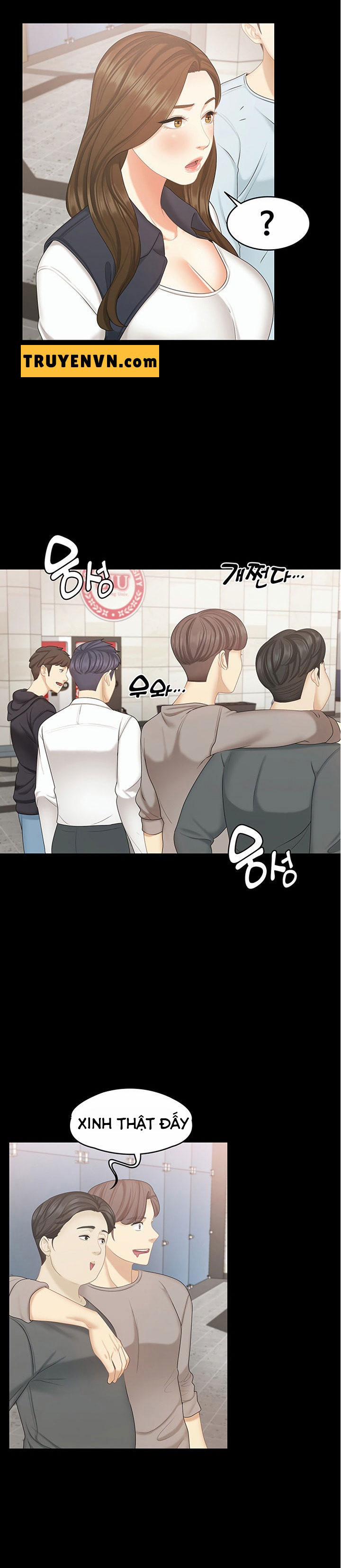 Cô Ấy Là Em Gái Tôi Nhưng Không Sao 20 trang 4