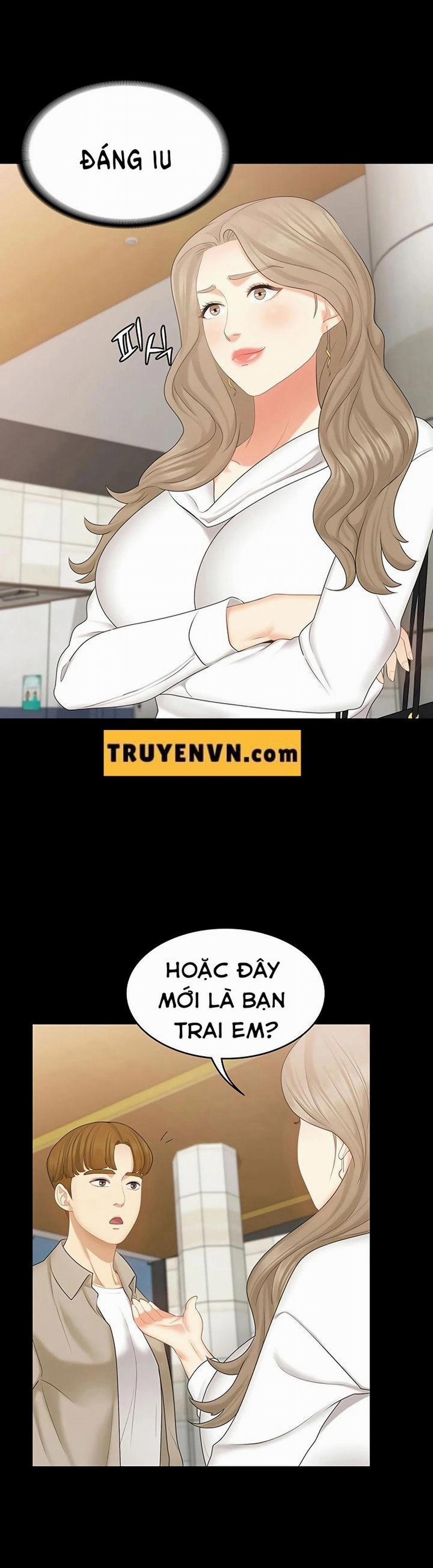 Cô Ấy Là Em Gái Tôi Nhưng Không Sao 21 trang 2