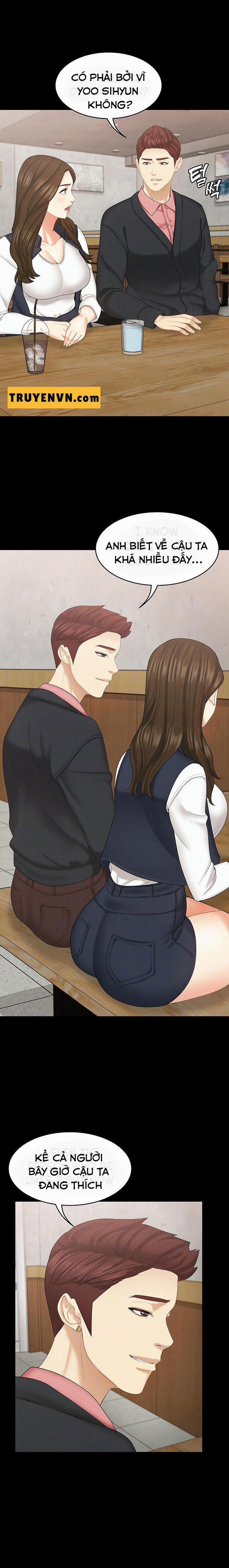 Cô Ấy Là Em Gái Tôi Nhưng Không Sao 22 trang 1