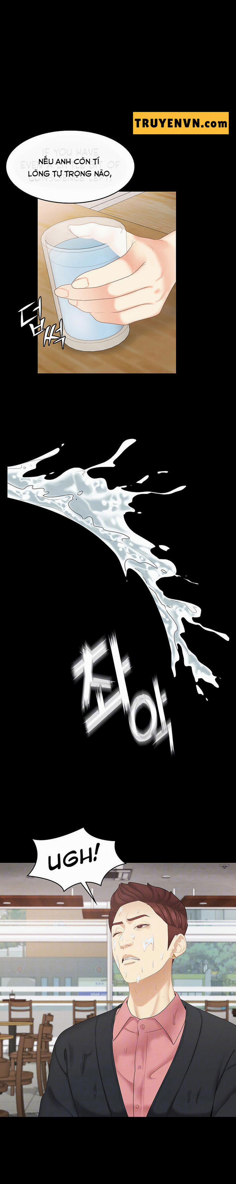 Cô Ấy Là Em Gái Tôi Nhưng Không Sao 22 trang 6
