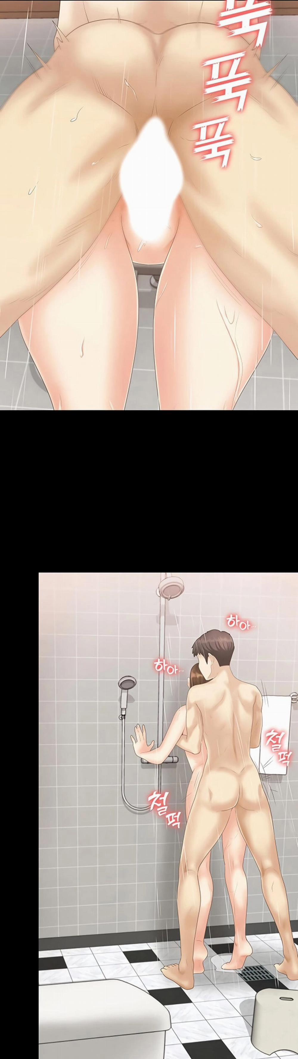 Cô Ấy Là Em Gái Tôi Nhưng Không Sao 25 trang 27