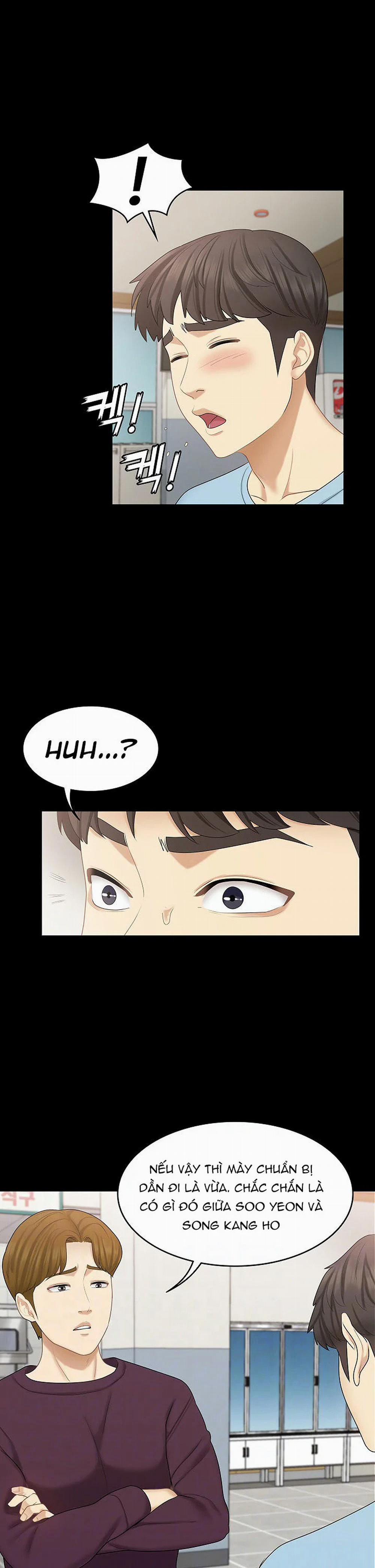 Cô Ấy Là Em Gái Tôi Nhưng Không Sao 26 trang 9
