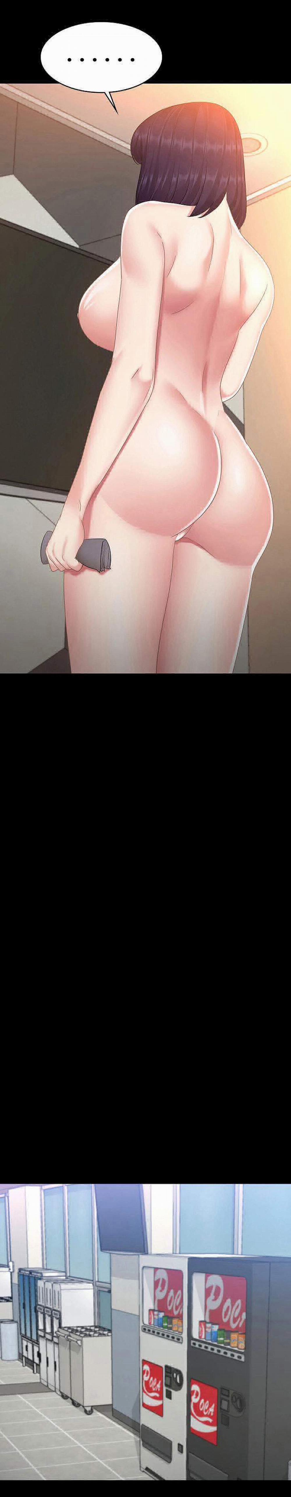 Cô Ấy Là Em Gái Tôi Nhưng Không Sao 3 trang 21