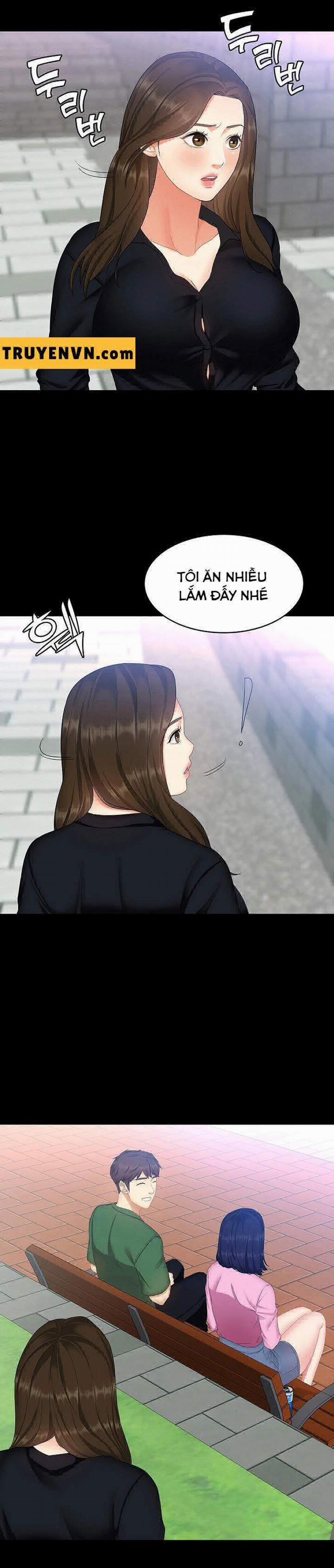 Cô Ấy Là Em Gái Tôi Nhưng Không Sao 3 trang 36