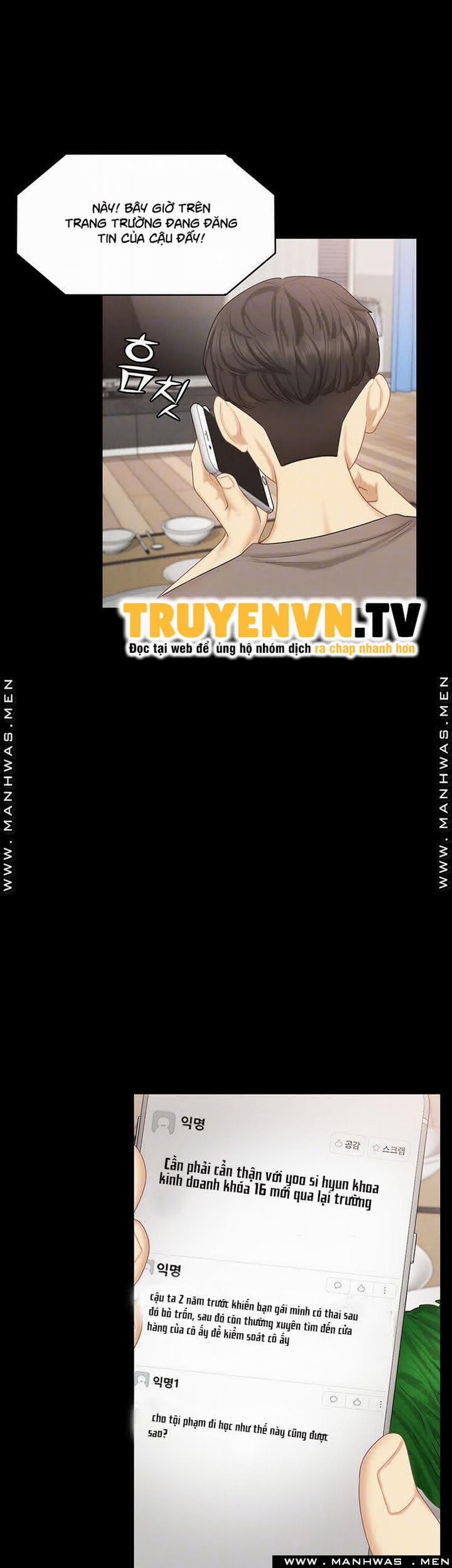 Cô Ấy Là Em Gái Tôi Nhưng Không Sao 30 trang 10