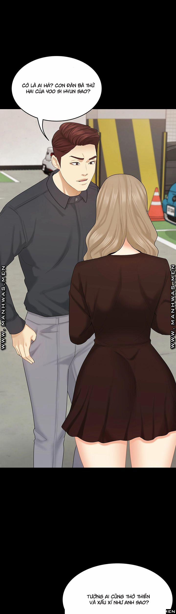 Cô Ấy Là Em Gái Tôi Nhưng Không Sao 30 trang 26