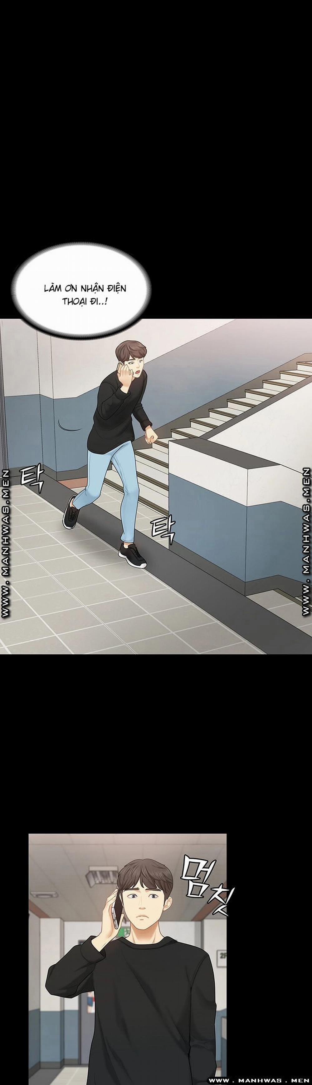 Cô Ấy Là Em Gái Tôi Nhưng Không Sao 31 trang 26