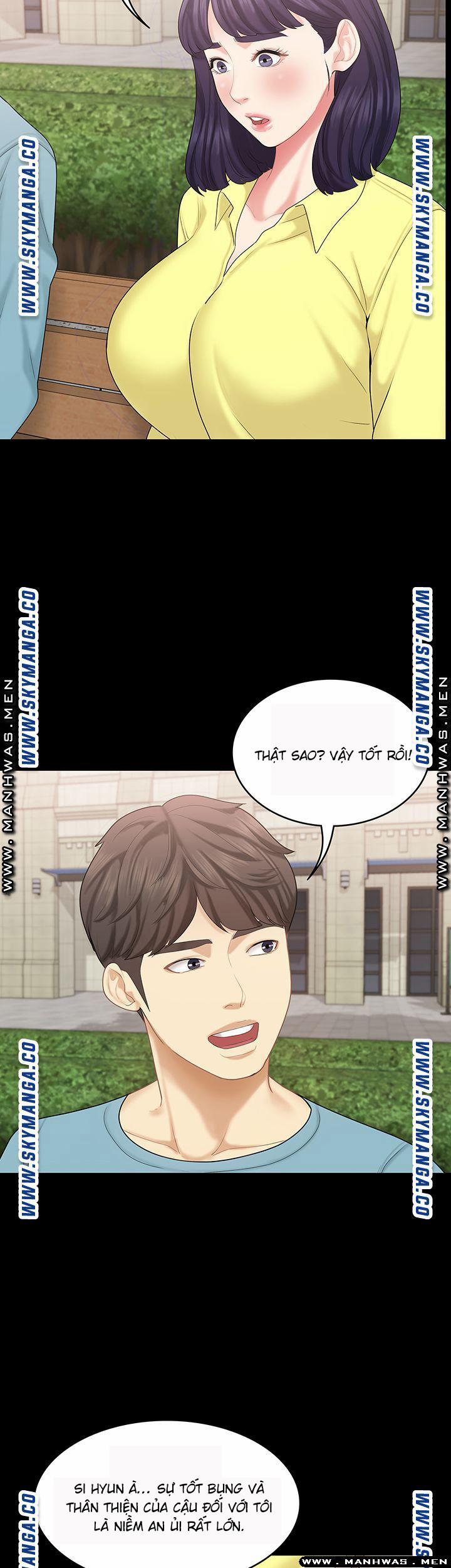 Cô Ấy Là Em Gái Tôi Nhưng Không Sao 32 trang 15