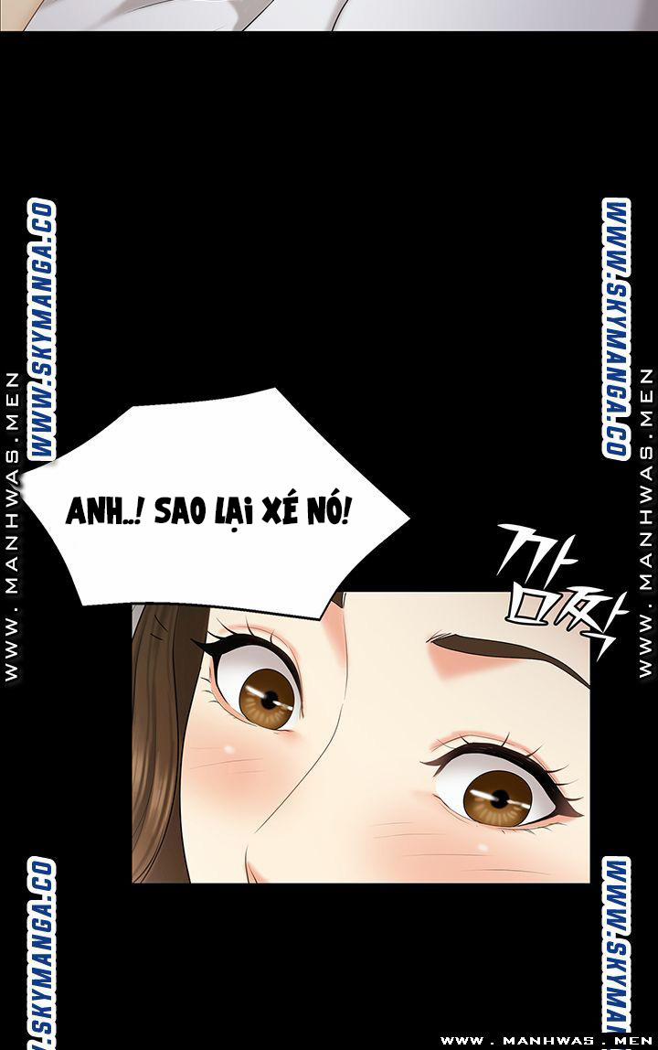 Cô Ấy Là Em Gái Tôi Nhưng Không Sao 33 trang 19