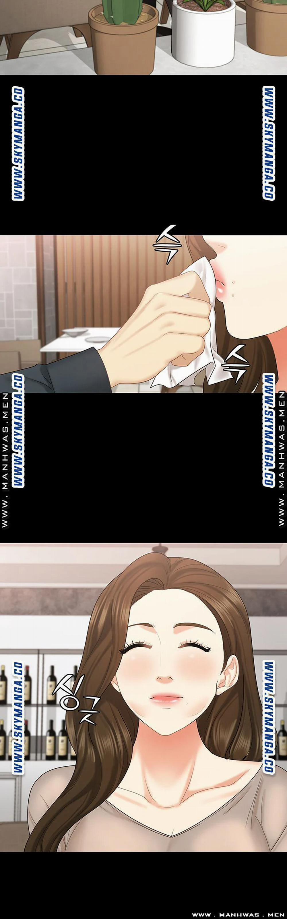 Cô Ấy Là Em Gái Tôi Nhưng Không Sao 33 trang 9