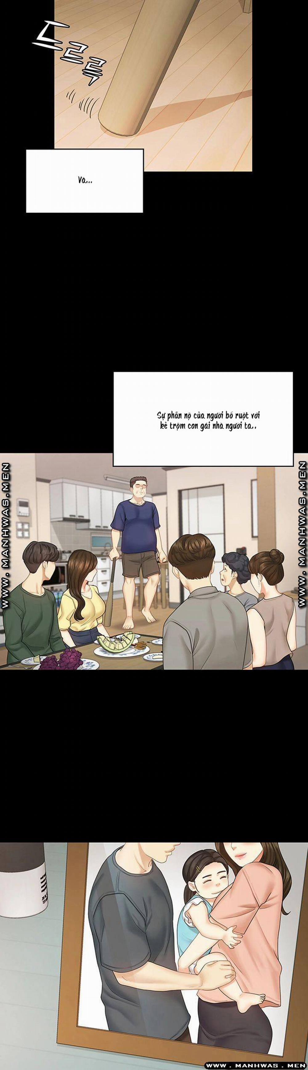 Cô Ấy Là Em Gái Tôi Nhưng Không Sao 34 trang 29