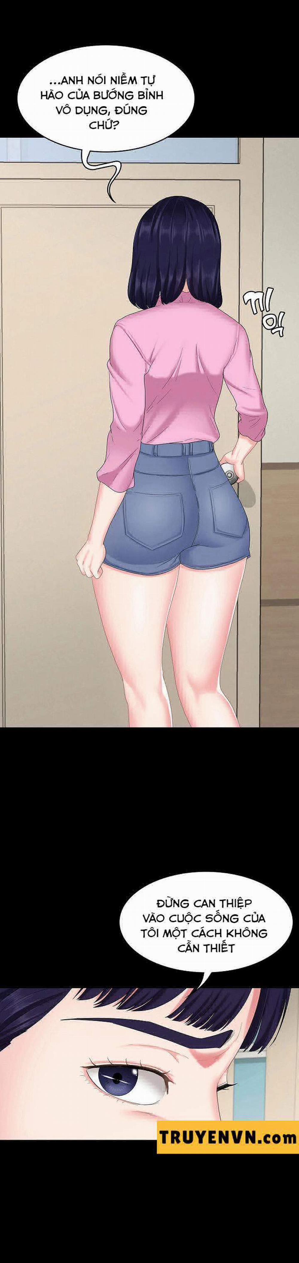 Cô Ấy Là Em Gái Tôi Nhưng Không Sao 4 trang 20