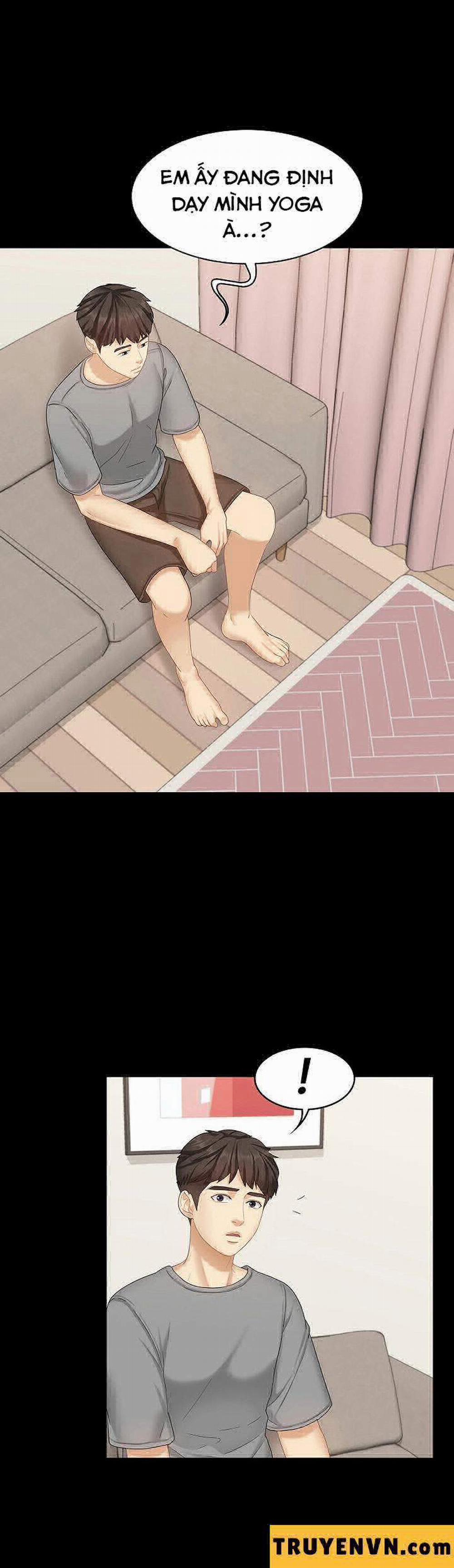 Cô Ấy Là Em Gái Tôi Nhưng Không Sao 5 trang 22
