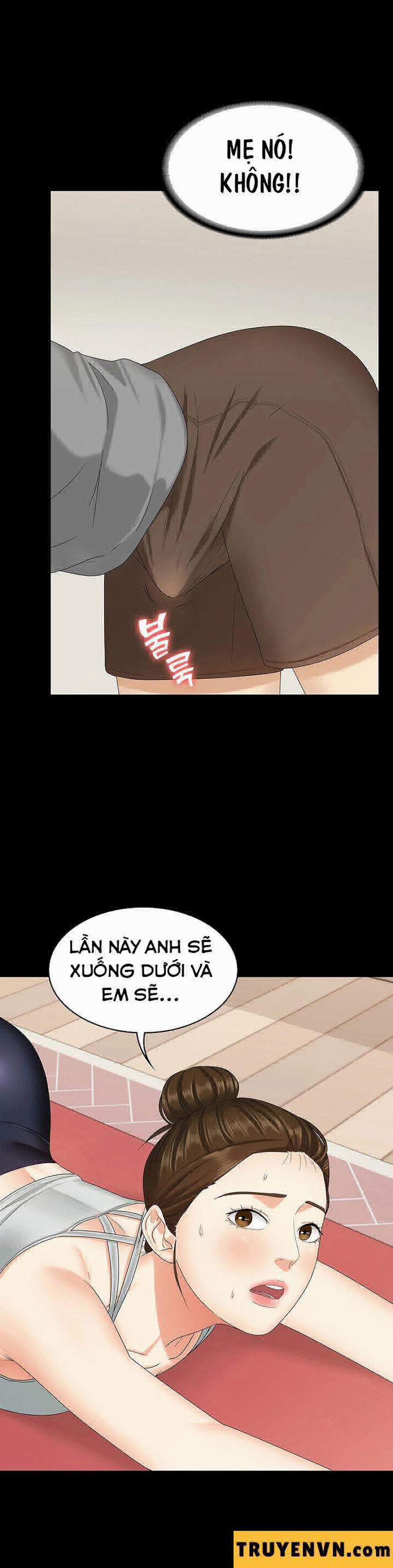 Cô Ấy Là Em Gái Tôi Nhưng Không Sao 5 trang 37