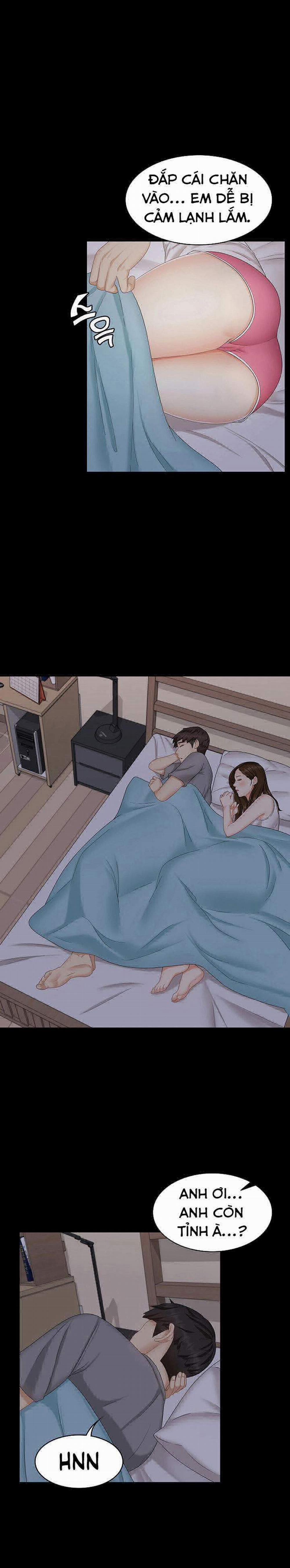 Cô Ấy Là Em Gái Tôi Nhưng Không Sao 5 trang 9