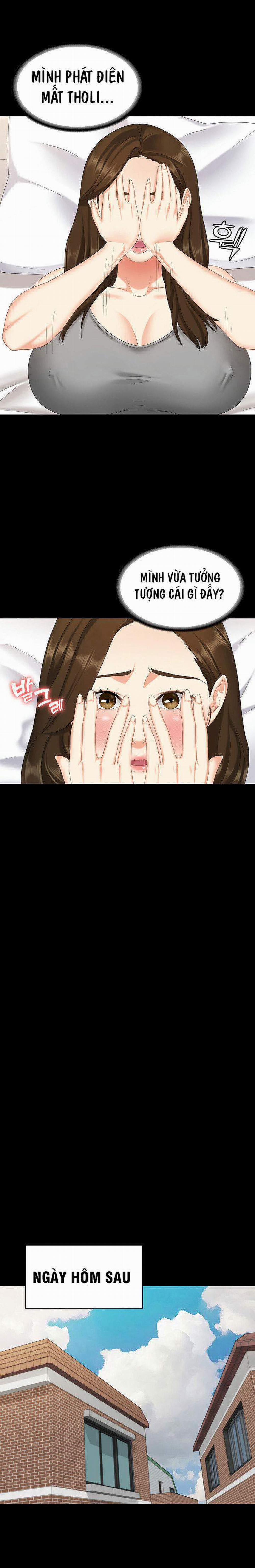 Cô Ấy Là Em Gái Tôi Nhưng Không Sao 6 trang 17