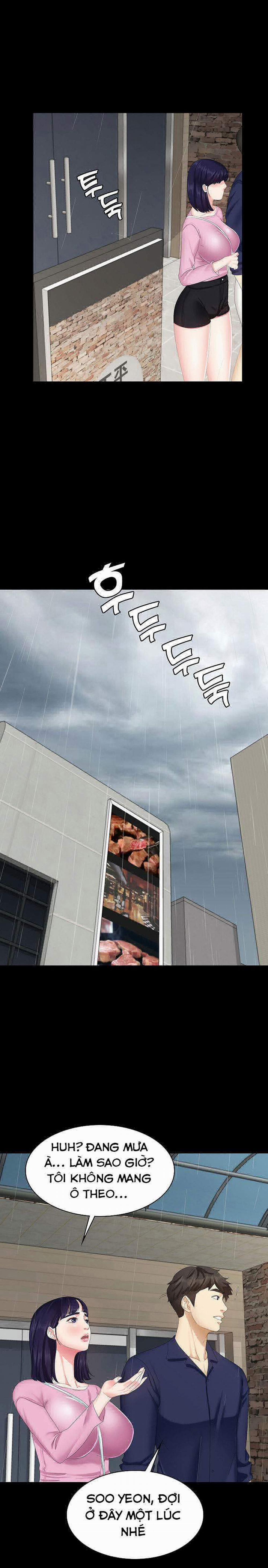 Cô Ấy Là Em Gái Tôi Nhưng Không Sao 6 trang 28