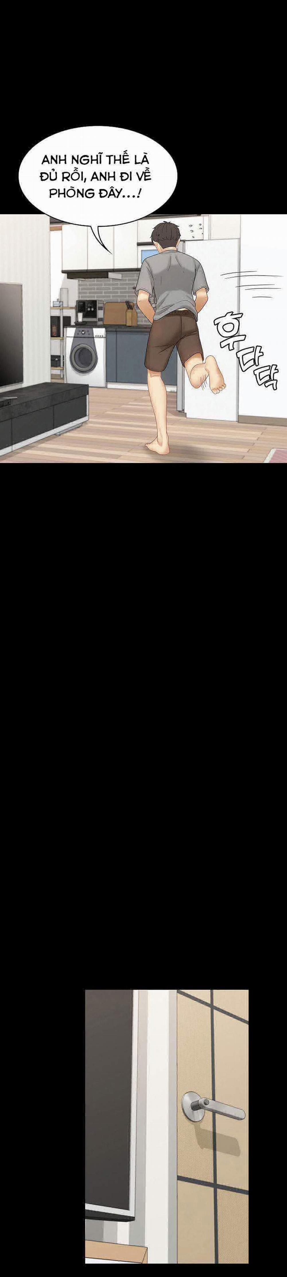 Cô Ấy Là Em Gái Tôi Nhưng Không Sao 6 trang 5