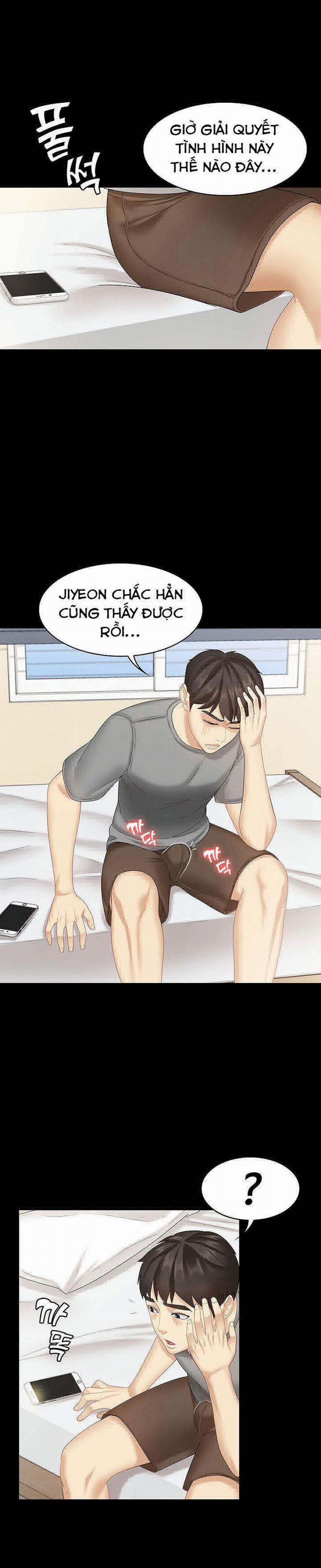 Cô Ấy Là Em Gái Tôi Nhưng Không Sao 6 trang 6