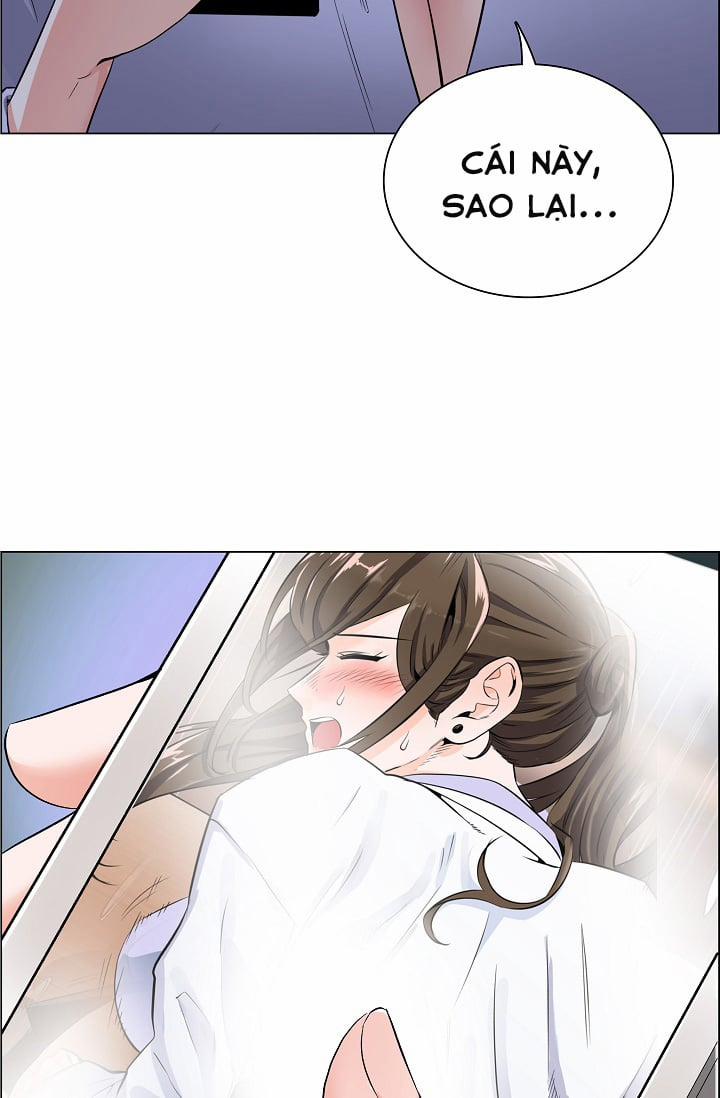 Cô Bác Sĩ Nguy Hiểm 2 trang 1