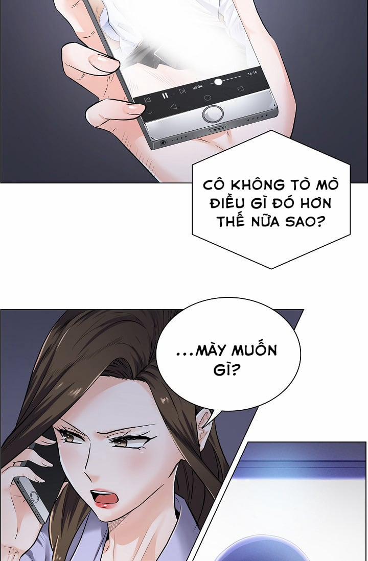 Cô Bác Sĩ Nguy Hiểm 2 trang 16