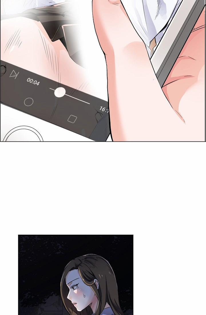 Cô Bác Sĩ Nguy Hiểm 2 trang 2