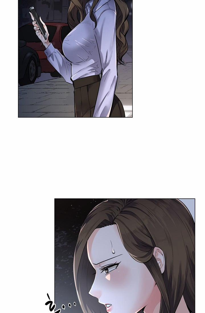 Cô Bác Sĩ Nguy Hiểm 2 trang 3