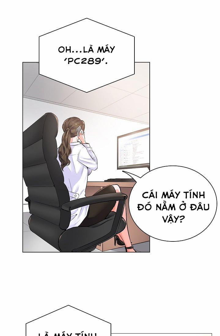 Cô Bác Sĩ Nguy Hiểm 2 trang 30