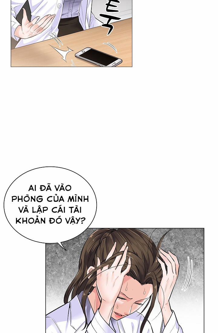 Cô Bác Sĩ Nguy Hiểm 2 trang 33