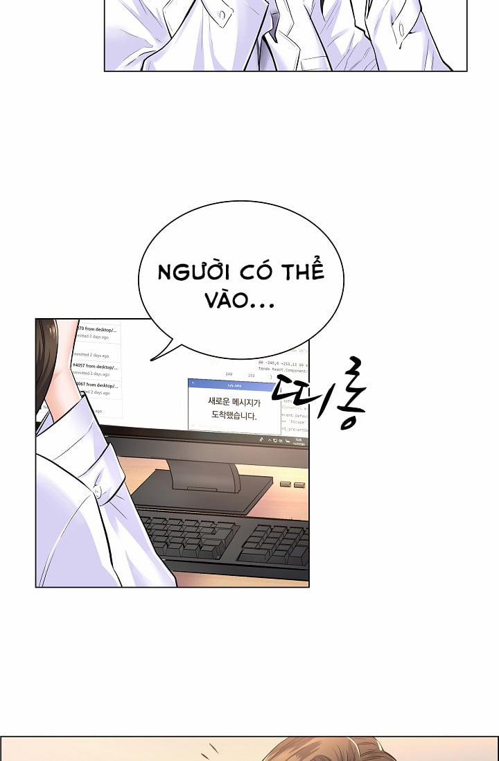 Cô Bác Sĩ Nguy Hiểm 2 trang 34