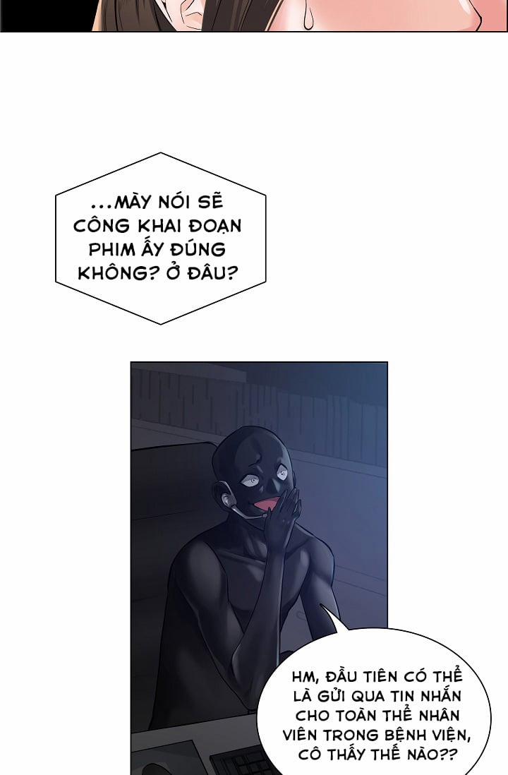 Cô Bác Sĩ Nguy Hiểm 2 trang 39