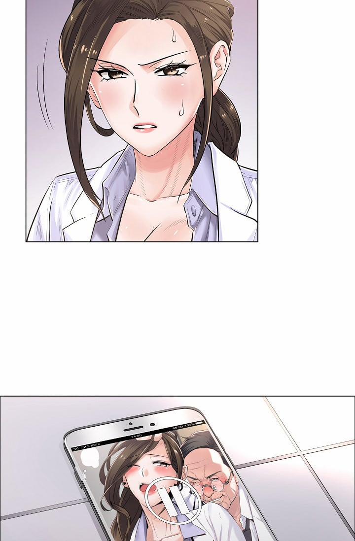 Cô Bác Sĩ Nguy Hiểm 3 trang 51