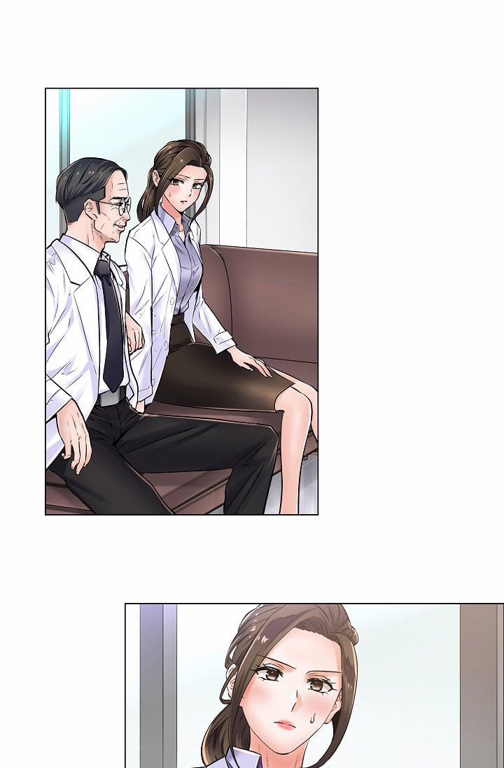 Cô Bác Sĩ Nguy Hiểm 3 trang 6