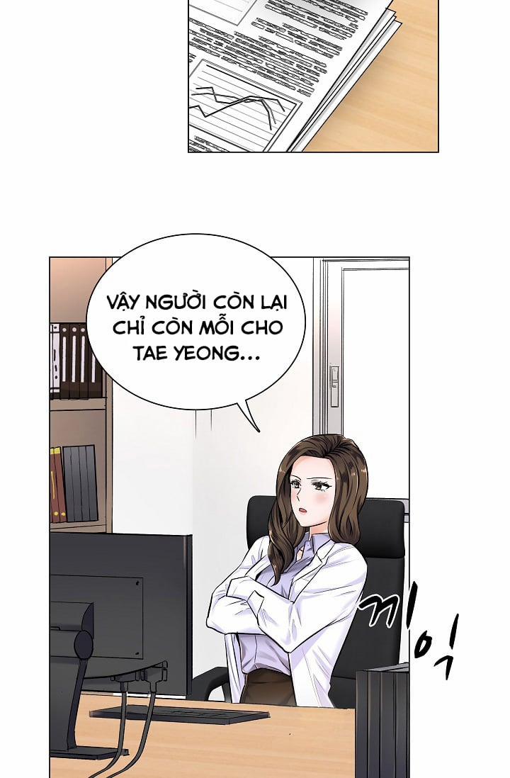 Cô Bác Sĩ Nguy Hiểm 4 trang 14